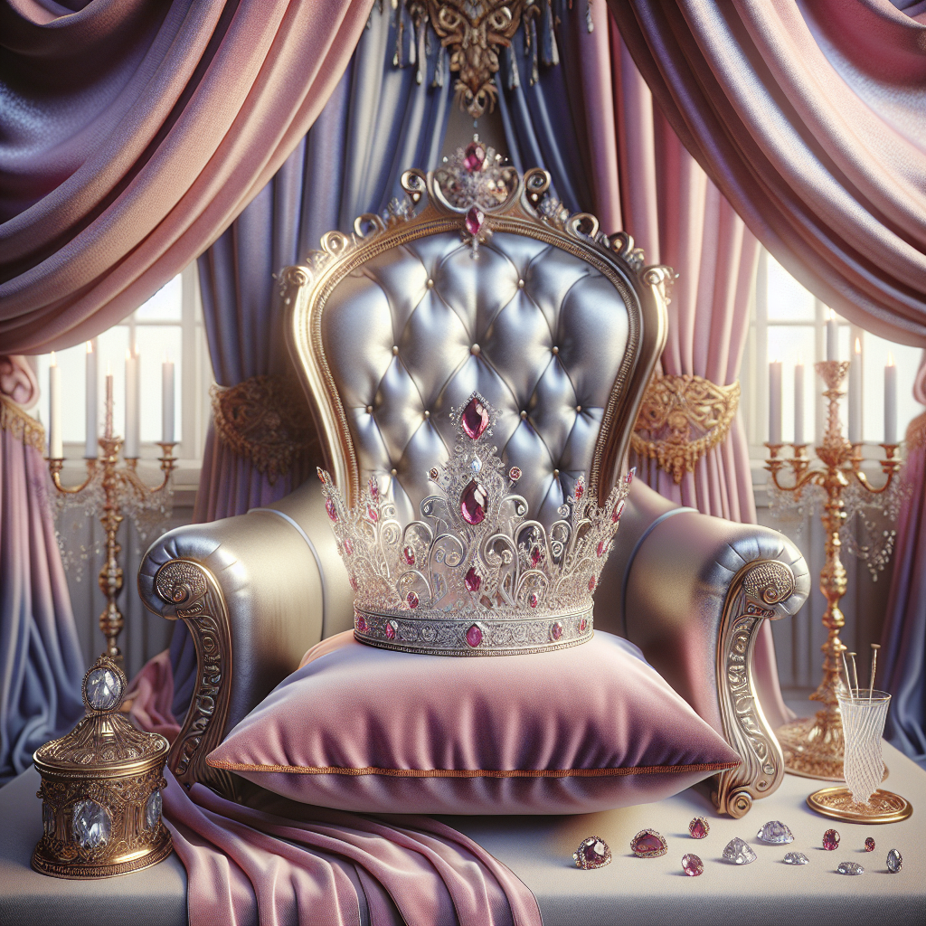 Bügün Dünya Prensesler Günü