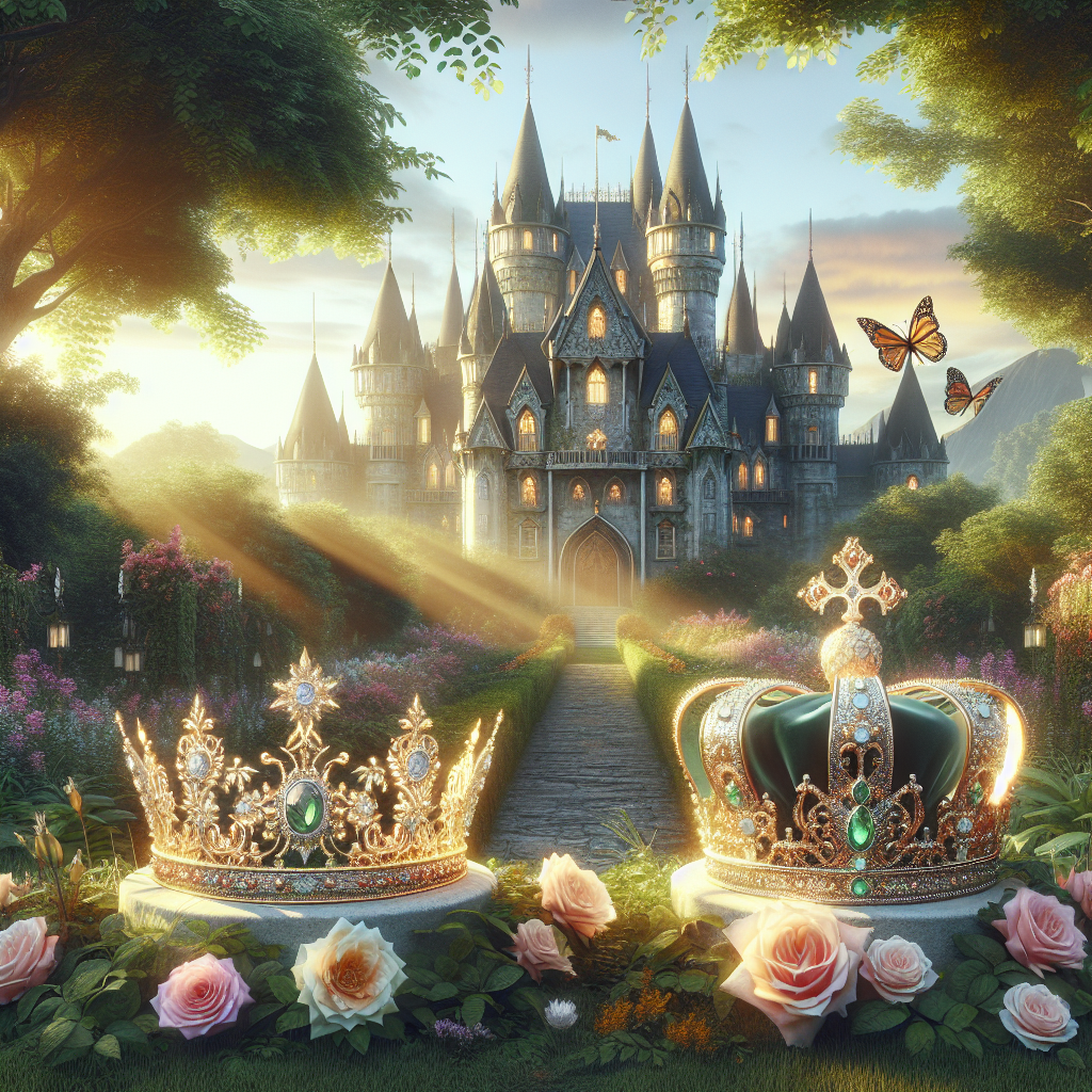 Bugün Dünya Prensesler Günü.