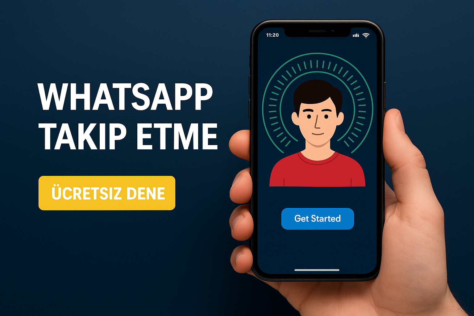 Whatsapp Takip Etme