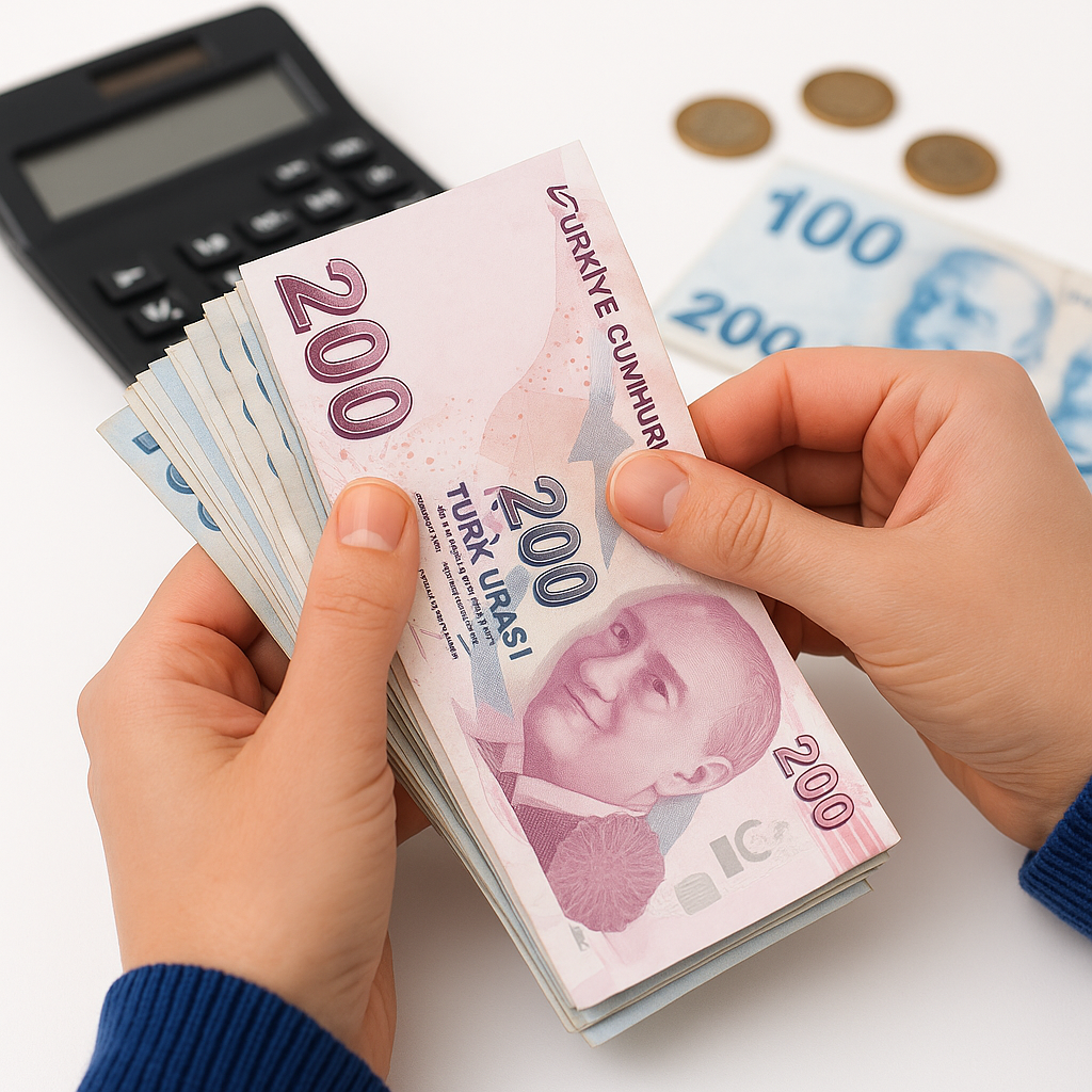 2026 TEMMUZ EMEKLİ MAAŞ ZAM BEKLENTİSİ