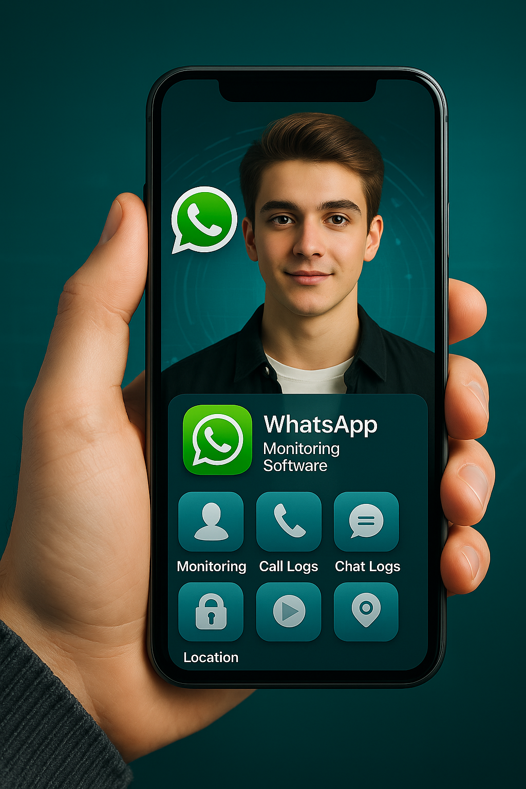 Whatapp Takip Etme Programı